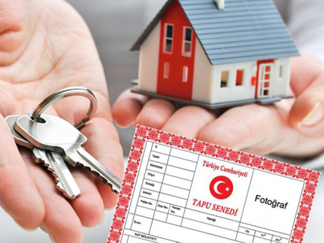 İmar Barışı İşlemleri Süreci Nedir?