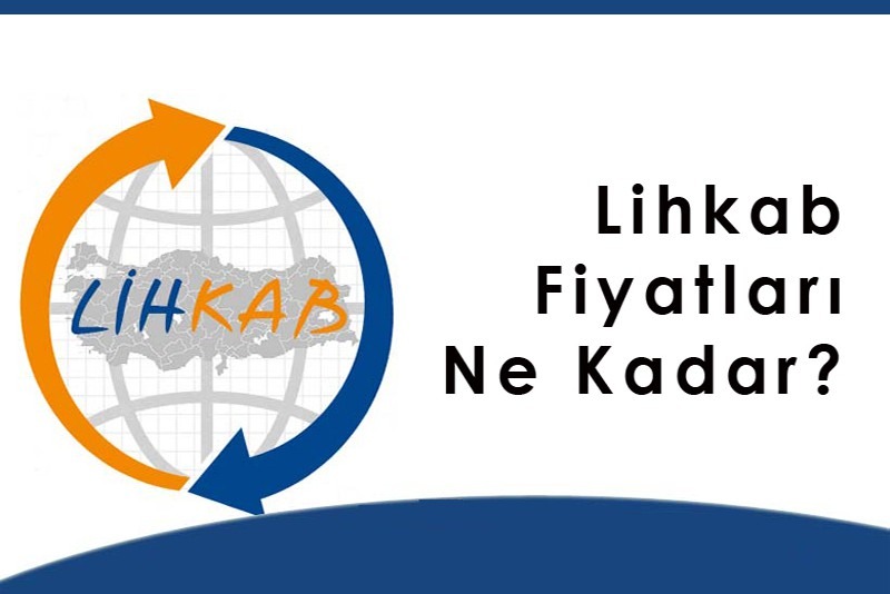 Lihkab Fiyatları Ne Kadar?