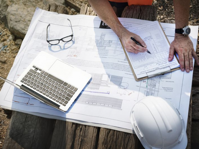 Vaziyet Planının İçeriği Nasıldır?