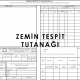 Zemin Tespit Tutanağı Nedir?