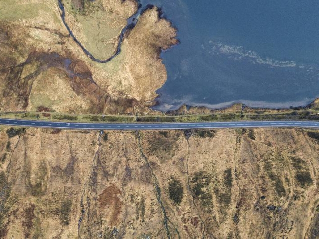 Fotogrametrik Harita Nasıl Yapılır?