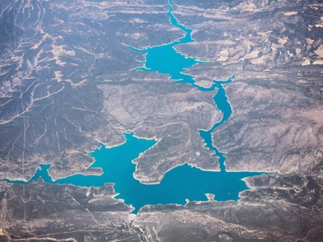 Fotogrametrik Harita Nedir?