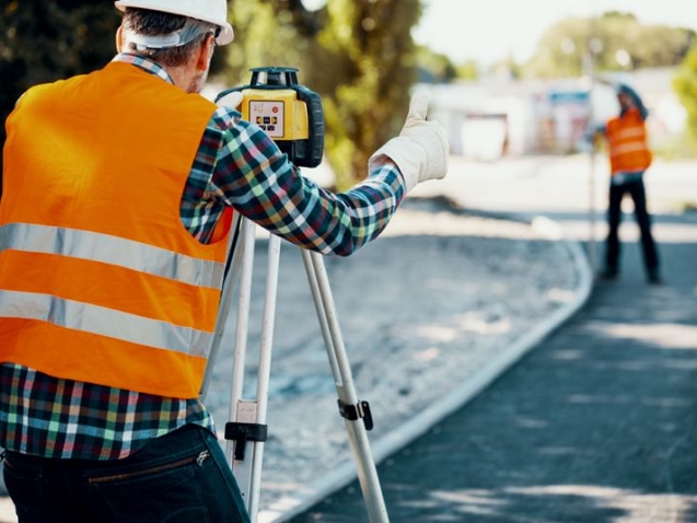 Jeodezik Harita Üretimi Nasıl Yapılır?