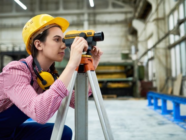 Tesis Kadastrosu Nedir?