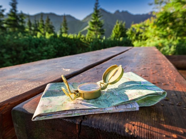 Topoğrafik Haritaya Neden İhtiyaç Duyulur?