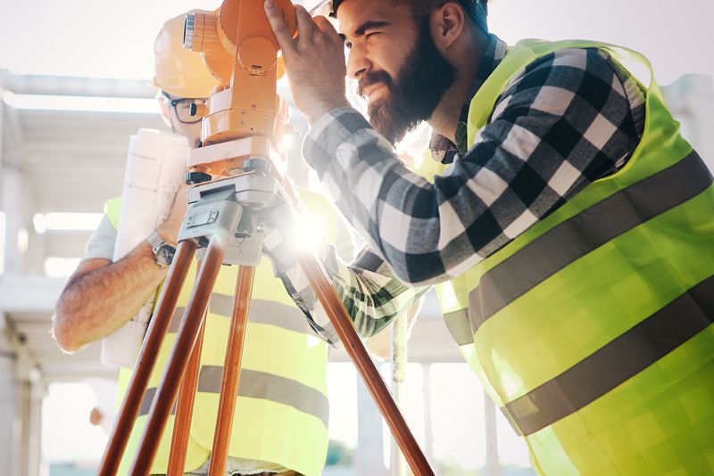 Total Station Nasıl Kurulur, Kullanım Alanları Neler?