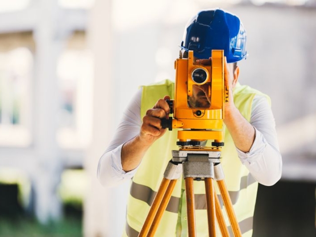 Total Station Nedir, Nasıl Çalışır?