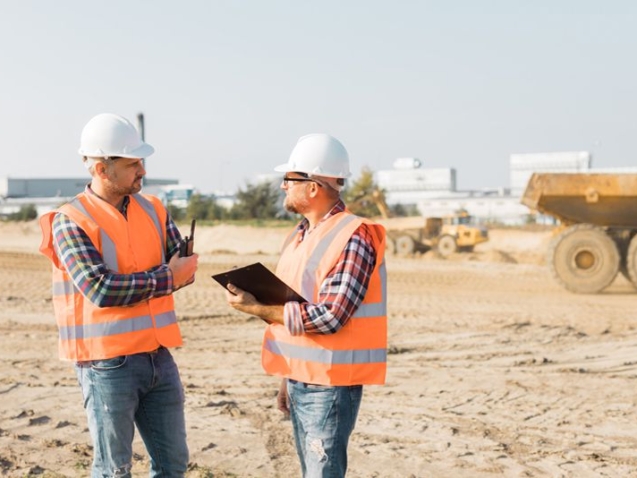Yer Gösterme Nasıl Yapılır?